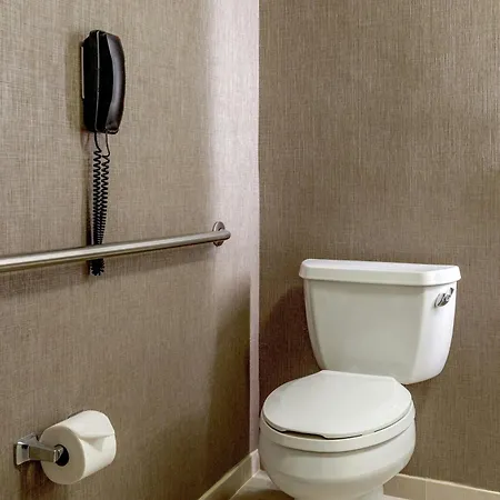 Springhill Suites By Marriott Norfolk Virginia Beach-2