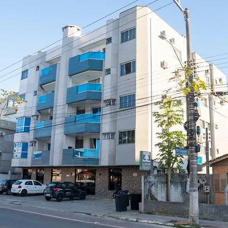 Monte Libano Apart Hotel-2