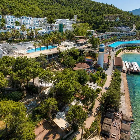 Blue Dreams Resort Bodrum-3