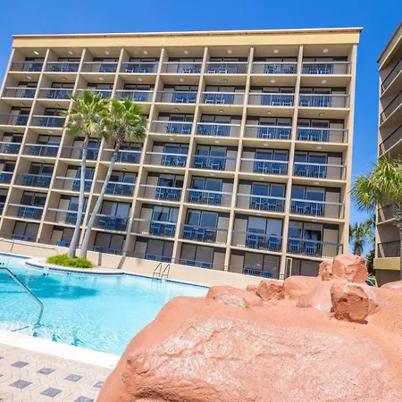 Wyndham Garden Fort Walton Beach - Fully Renovated-3