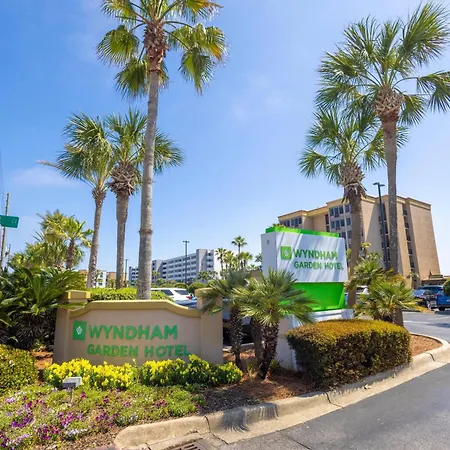 Wyndham Garden Fort Walton Beach - Fully Renovated-2