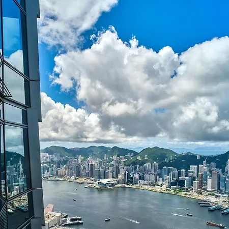 The Ritz-Carlton, Hong Kong-2