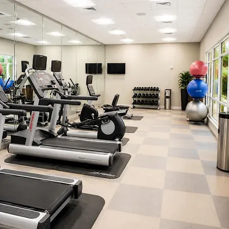 Springhill Suites By Marriott Atlanta Buckhead-3