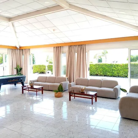 Mandalena Hotel Apartments-3