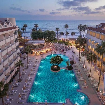 Side Star Beach Hotel-3