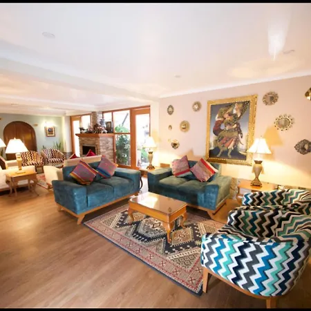 Sol Ollantay Boutique Hotel-2