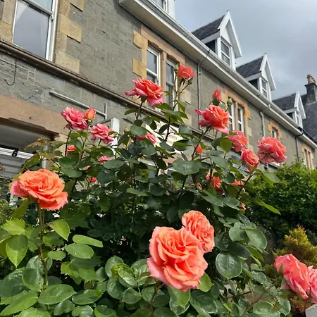 St Annes Guest House-2