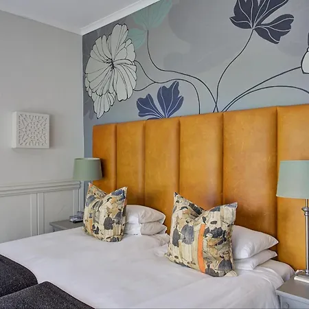 Leeuwenzee Guesthouse-3