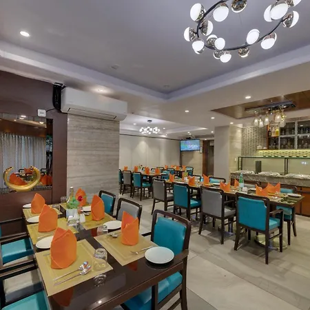 Hotel Suba Galaxy Mumbai-2