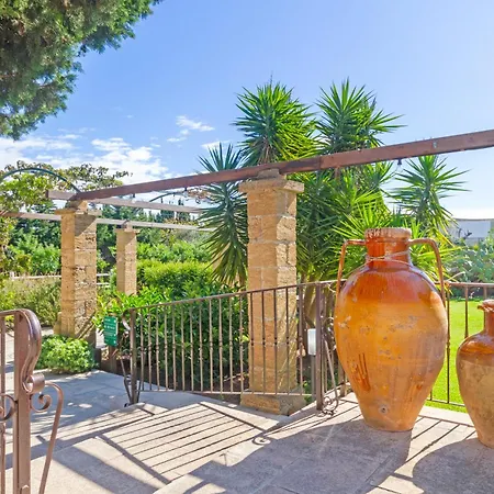 Masseria L'Uliveto Agri Resort-3