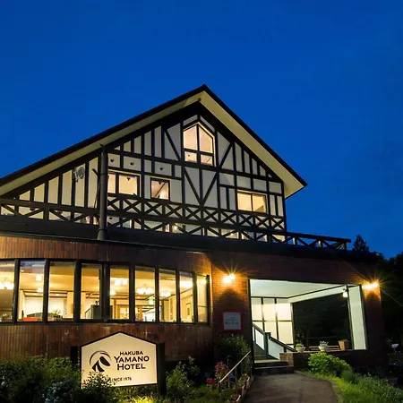 Hakuba Yamano Hotel-2