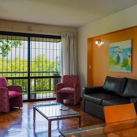 Altezza Apart Suites-3