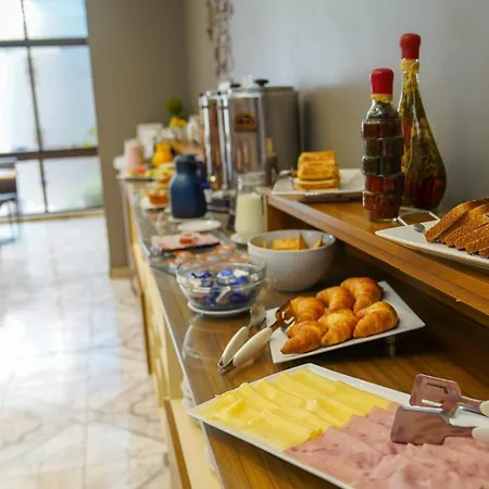 Altezza Apart Suites-2
