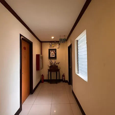 Fuente Oro Business Suites Cebu-2