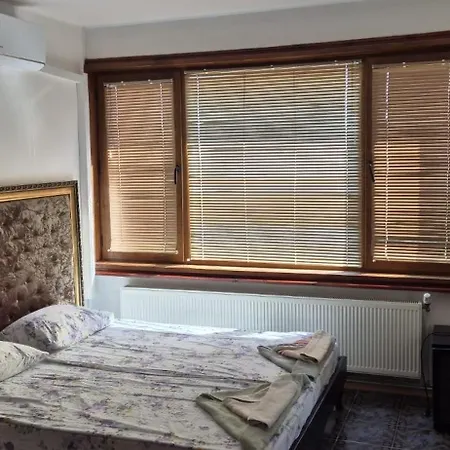 Guest House Nash Dom-3