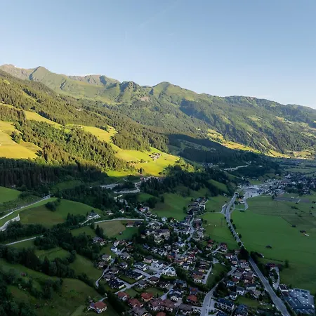 Hotel Zum Stern Inkl Gasteiner Bergbahnen Im Sommer-3