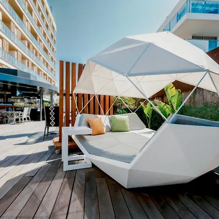 Bohemia Suites & Spa - Adults Only-2