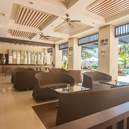 Bali Relaxing Resort And Spa-2