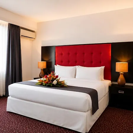 Kc Hotel San Jose-3