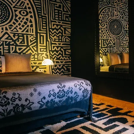 Riad Nashira & Spa-3
