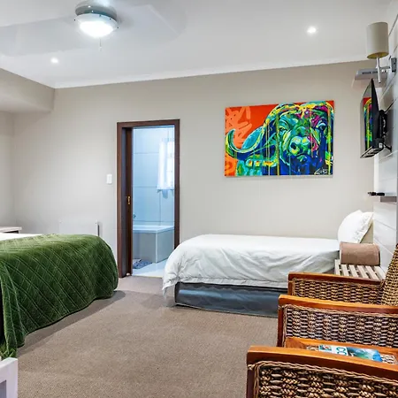 Beachwalk Bed And Breakfast - #Solar Energy #No Loadshedding-3