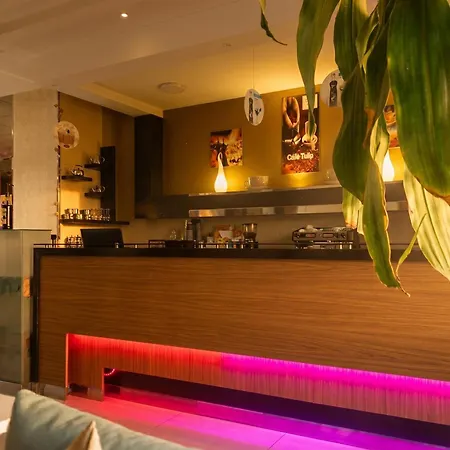 Tulip Al Rawda Serviced Apartments-3