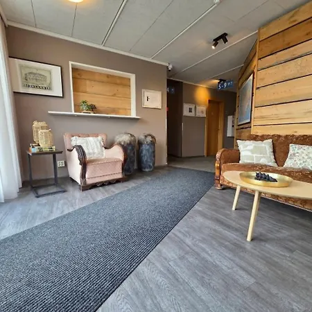 Akureyri Hostel-2