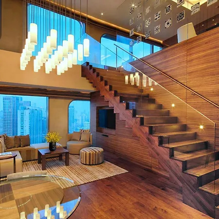 Andaz Xintiandi, Shanghai, By Hyatt-3