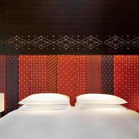Andaz Xintiandi, Shanghai, By Hyatt-2