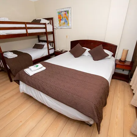 Hotel San Francisco De La Selva-2
