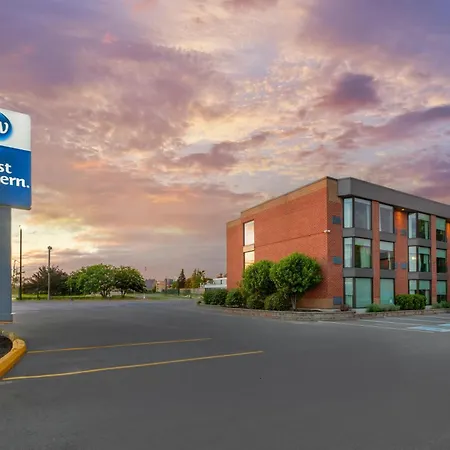 Best Western Belleville-3