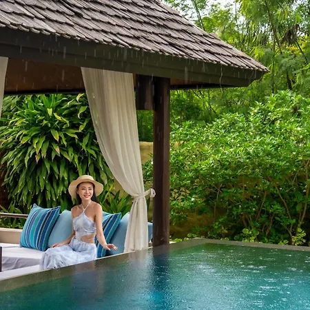 Sheraton Hua Hin Pranburi Villas-2