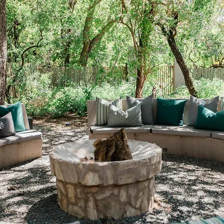 Moditlo River Lodge-2