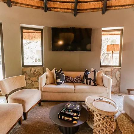 Moditlo River Lodge-3