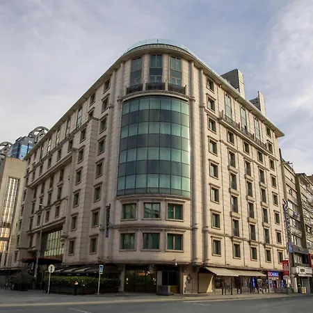 Radisson Blu Hotel, Istanbul Sisli-3