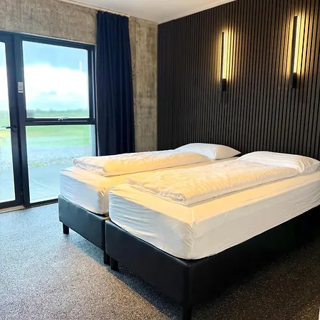 Seljavellir Guesthouse-2