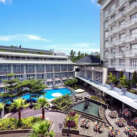 Grand Mercure Bandung Setiabudi-3