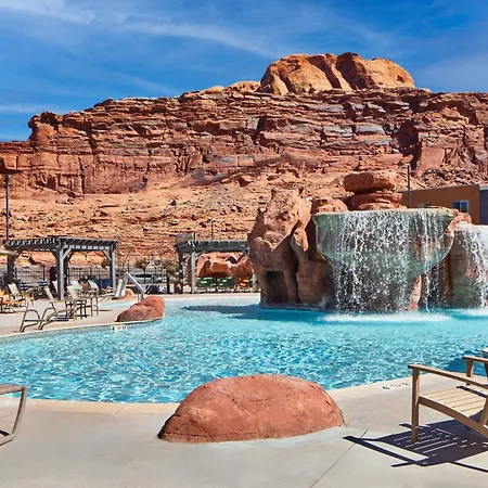 Fairfield By Marriott Inn & Suites Moab-3