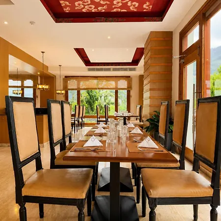 Hotel Osel-3