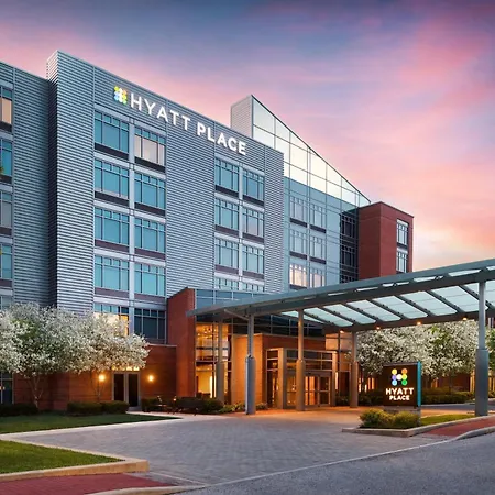 Hyatt Place Columbus/Osu-3