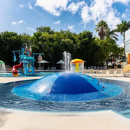 Princess Family Club Riviera-3