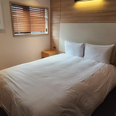 Acube Hotel Dongdaemun-3