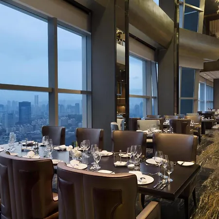Kempinski Hotel Fuzhou-3