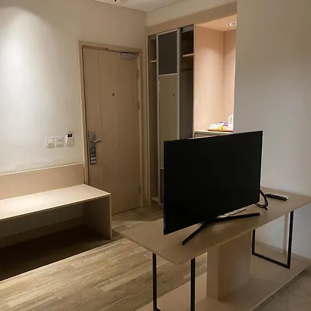 Midtown Residence Simatupang Jakarta-3