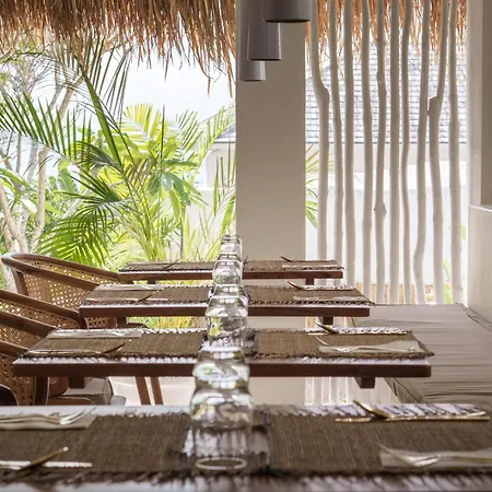 Gravity Eco Boutique Hotel - Adults Only-2