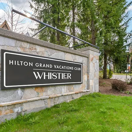 Hilton Grand Vacations Club Whistler-3
