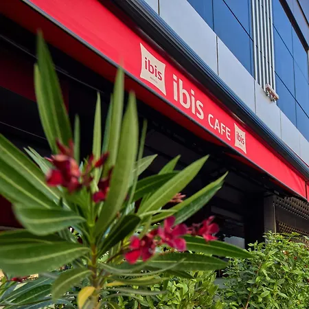 Ibis Istanbul Airport-3
