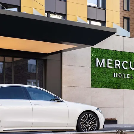 Mercure Prishtina City-3