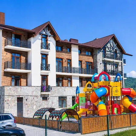 Hotel 25 Bakuriani-2