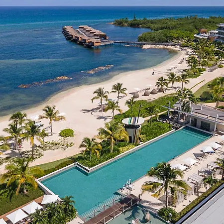 Princess Senses The Mangrove Resort - Adults Only-2